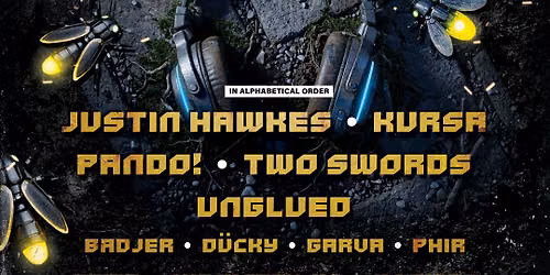Justin Hawkes