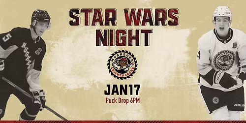 Star Wars Night