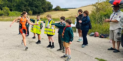 Helmsley Triathlon & SwimRun