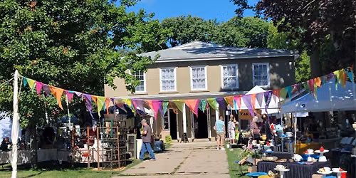 Kankakee Kultivators Artisan Faire