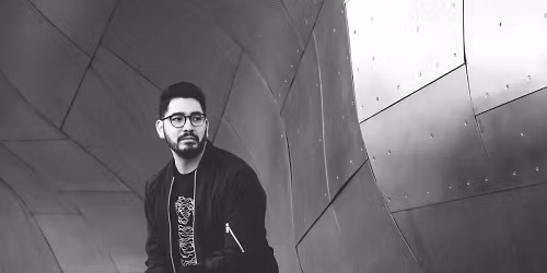 Emerge 2026 - Sunday Day Tickets - blk.  in Belfast