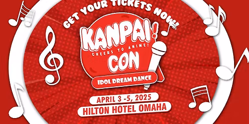 Kanpai Con 2026