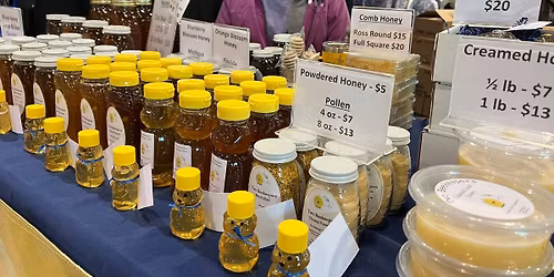 2026 Marmion Christmas Craft Show