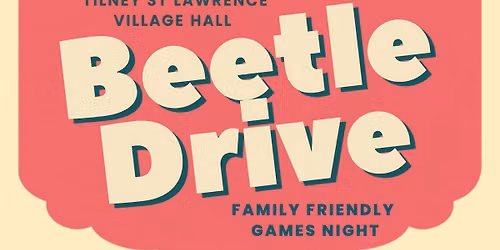 Beetle Drive - Family Friendly Game Night! \ud83e\udeb2\ud83c\udfb2 