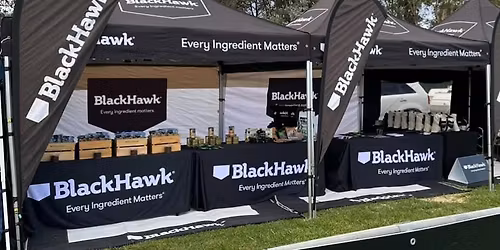 2026 Royal Canberra Show