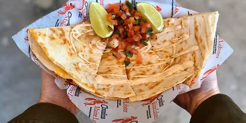 Cousins Maine Lobster\ud83e\udd9e at Naples : Freedom Square