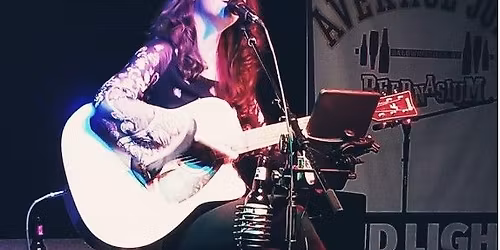 KennaDee@Norton's Riverside Sports Bar & Grill