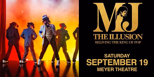 MJ: The Illusion - Re-living the King of Pop
