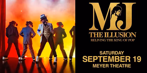 MJ: The Illusion - Re-living the King of Pop