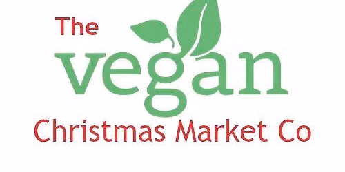 Bristol Vegan Christmas Market 2026