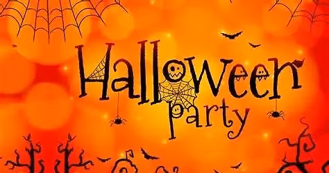 Spooky Night at Yetti's