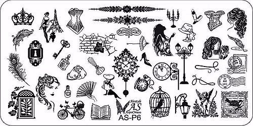 Children's Stencilling & Stamping Workshop