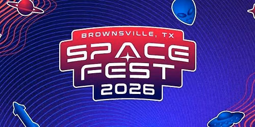 BTX Space Fest 2026