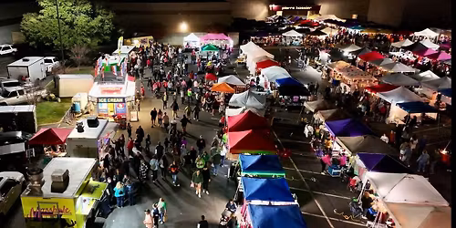 Bossier Night Market 9\/12\/26