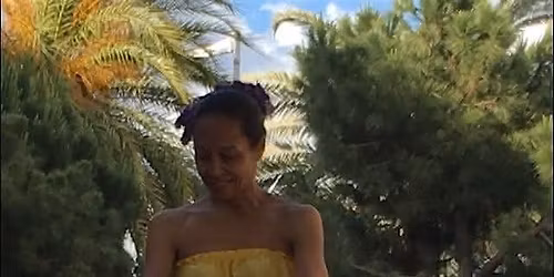 HULA BARCELONA Danza Hawaiana