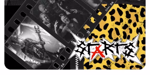 STARTS & OMIXLH in der FRANKEN BAR \/\/ BERLIN