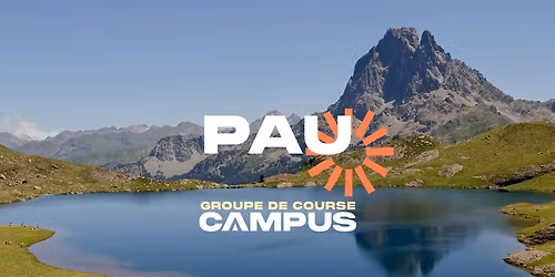 Sortie Longue - Pau