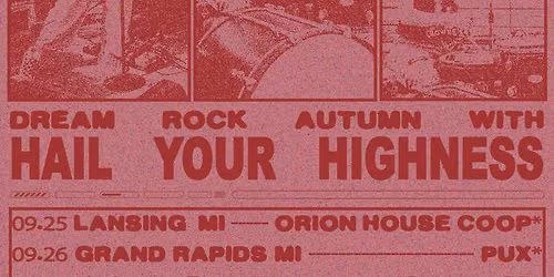 Witches Night Out : Special LoFi Set from Hail Your Highness 