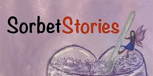 SorbetStories - share a 10 minute story of your life! Small-talk free zone!