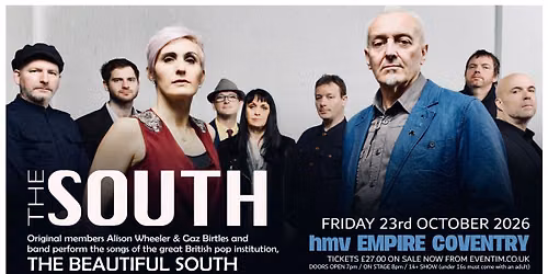 The South