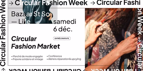 Circular Fashion Market 