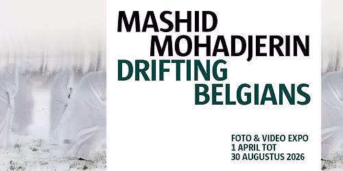 Afscheidsnocturne Drifting Belgians