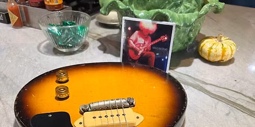 The Kepha Arcemont Experiment