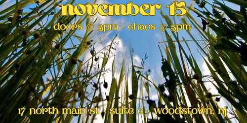 illest odyssey: bug night 