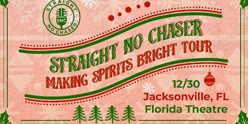 Straight No Chaser