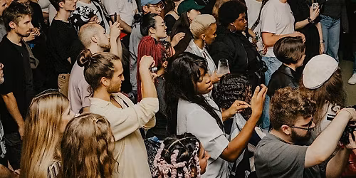 NETWORKING ENTREPRENEUR KYROS