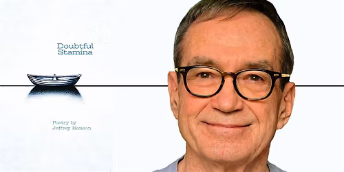 Jeffrey Hanson- Doubtful Stamina