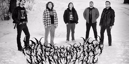Torrentia, Social Pariah, Sweetland, & Divinum Insanus 