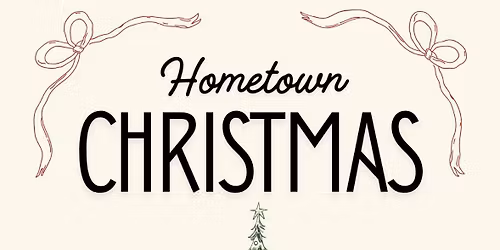 Hometown Christmas