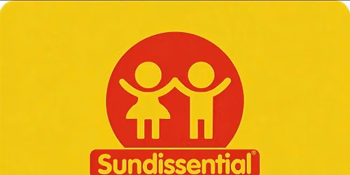 Sundissential presents Encoded - NYD at Network Sheffield