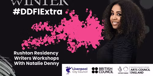 Rushton Residency Writers Workshops