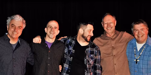 Jovino Santos Neto Quinteto