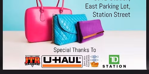 The Purse Project 2025 