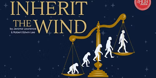 Dinner Theater - Inherit the Wind