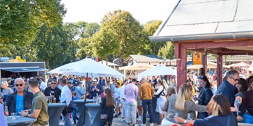 Fisch & Genussmarkt K\u00f6ln 2026