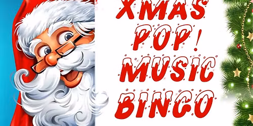 \u200b\ud83c\udfb6 POP Music Bingo: It's Not Your Grandma's Bingo! \ud83e\udd29\ud83c\udfa4