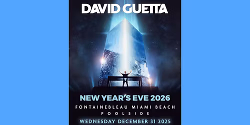 NYE In the MIX 2026