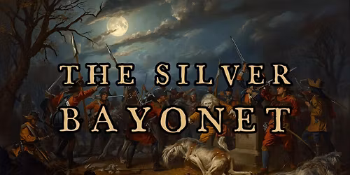 Silver Bayonet: 28mm Napoleonic Horror Wargaming