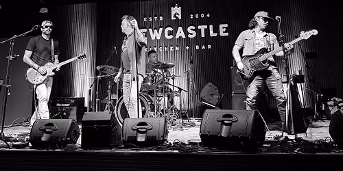 SECTION 8 @ Newcastle Pub