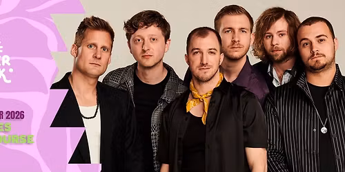 Zuiderpark Live - Bee Gees by MainCourse