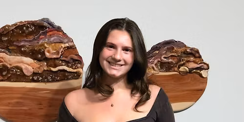 Tang Guide Tour with Elizabeth Kreindler \u201928