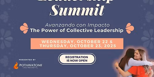 2025 HPGM Midwest Leadership Summit