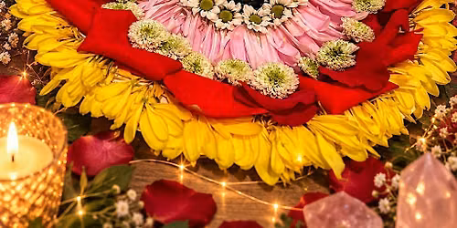 11\/11 Portal Manifestation Altars & Sound bath Cochrane the Yurt Calgary