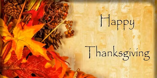 Turkey Burn Off at Santa Cruz Milonga