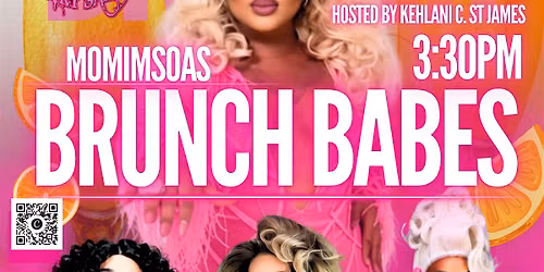 Brunch Babes Drag Show