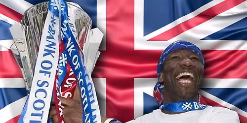 A Night With Marvin Andrews